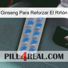 Ginseng Para Reforzar El Riñón 22